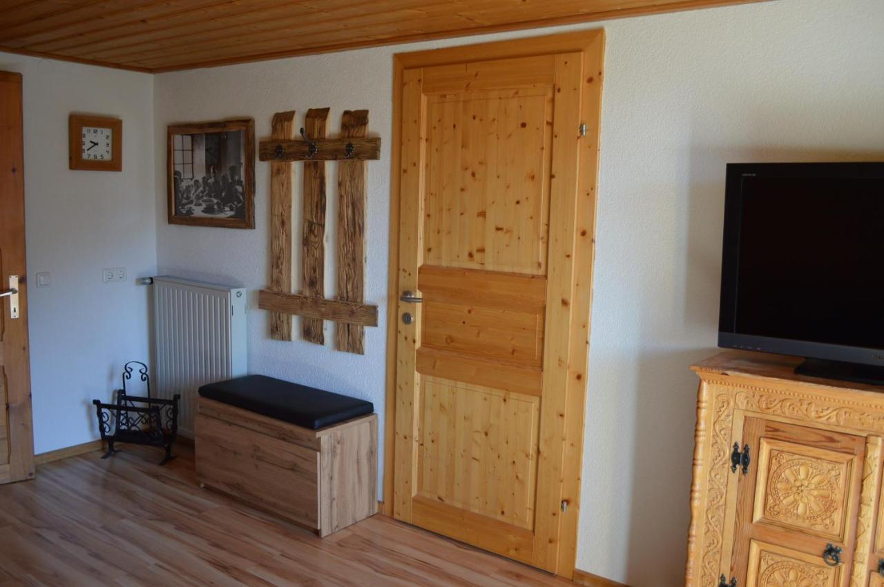 Ferienwohnungen Niederarnigerhof Familie Bauernfeind Kals-am Großglockner Eksteriør billede