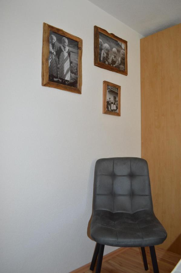 Ferienwohnungen Niederarnigerhof Familie Bauernfeind Kals-am Großglockner Eksteriør billede