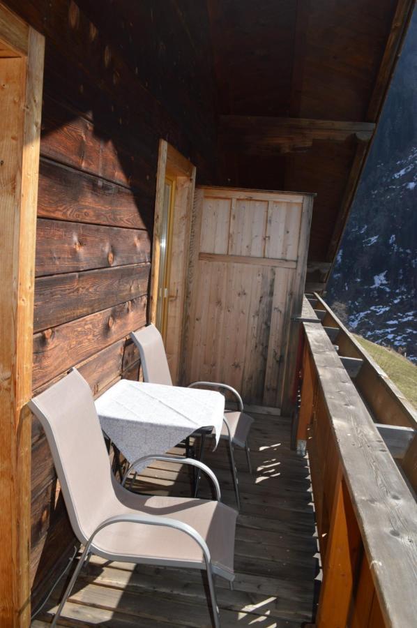 Ferienwohnungen Niederarnigerhof Familie Bauernfeind Kals-am Großglockner Eksteriør billede